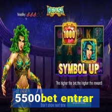 5500bet entrar